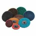 Carborundum Surface Prep Non-Woven Quick-Change Disc - 2 in. 481-05539554467